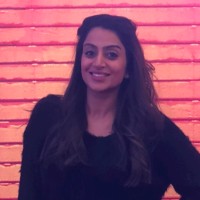 Mandy Kaur