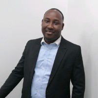 Frank Oteng-Kodua, Acib║Ca║Mphil║B'Ed
