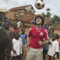 Ethan Zohn