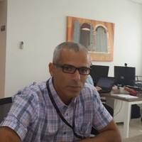 Uzi Betzalel