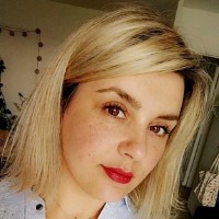 Virginie Compain