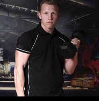 Ryan Cuddington