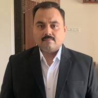 Ajesh Pillai