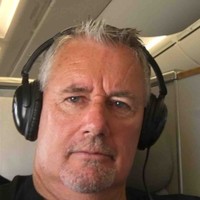 Peter Tate