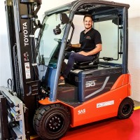 Mattia Pivotto