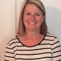 Julie Booth