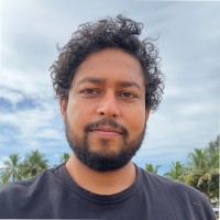 Lahiru Chathuranga Wanigasinghe