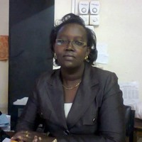 Juliana Chemutai Maritim