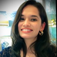 Dr.Kajal Meghani
