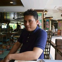 Syamsul Anuar Baharuddin