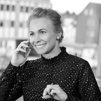 Pernille Gabs Tirsgaard