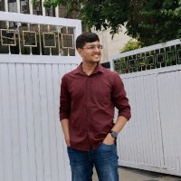 Abhishek Raj