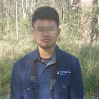 Khairul Hakim