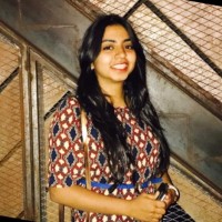 Mayuri Shah