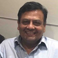 Manoj Mandavgane