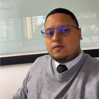 Pedro Igor Santos Almeida