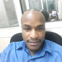 Morris Mwenda