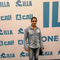 Mohamed Nabil