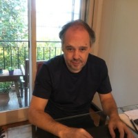 José Luis Maquieira Bermudez