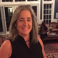 Betsy Lawrence