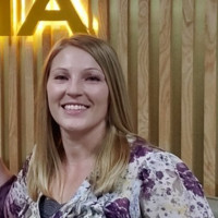 Stacey Pretz, Mba