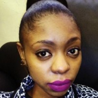 Nencia Moyo