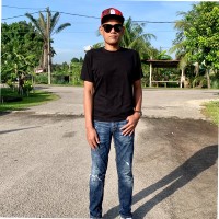 Mohd Amierul Ikhwan