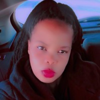 Lebogang Maponya