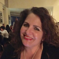 Melissa Goff