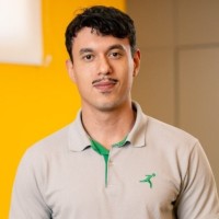Bruno Dias De Souza