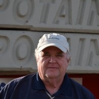 thom harvey