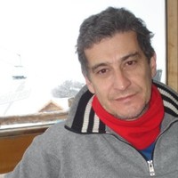Jose Del Campo