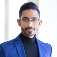 Kanchan J Ranatunga