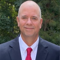 Stephen Jones