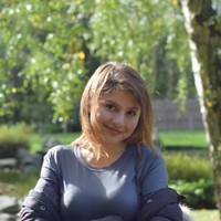 Eleni Nikoloudaki