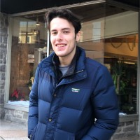 Sam Goodale