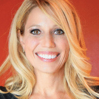Tracy Thompson