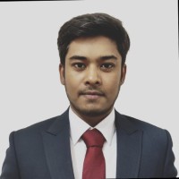S. M. Ronokul Islam