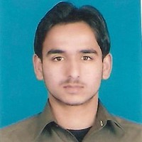 M Suleman Waheed