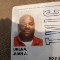 Juan Urena Jr