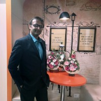 Ca Nawaz Godil
