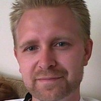 Thomas Jorgensen