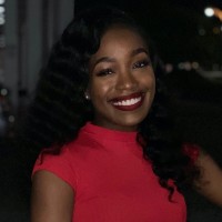 Whitney Ferguson, Mbbs