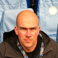 Michael Wahlgren