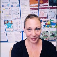 Kirsty Hammond