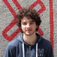 Diego Cruañes González