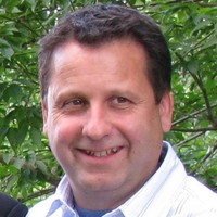 Sylvain Gravel