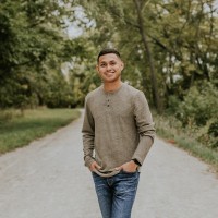 Jerry Salazar