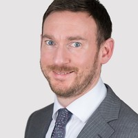 Ben Alcock Fcii