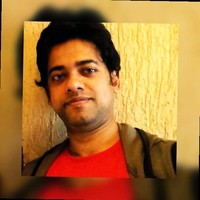 Iftekhar Shakil